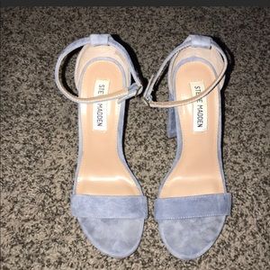 Steve Madden carrson heels